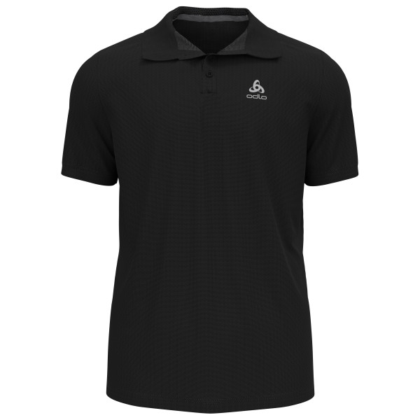 Odlo - Polo Shirt S/S F-Dry - Polo-Shirt Gr L;M;S;XL;XXL blau;grau;schwarz;türkis von Odlo