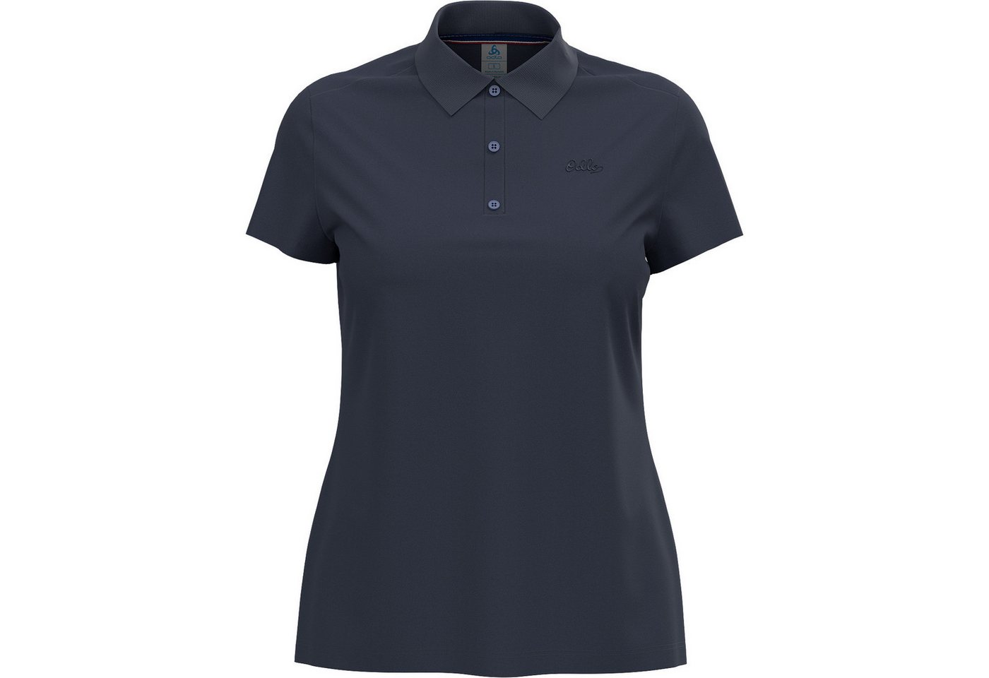 Odlo Poloshirt Polo Essential Solid Odlo Poloshirt Polo Essential Solid von Odlo
