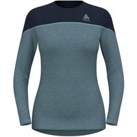 Odlo Revelstoke Performance Wool 150 Funktionsshirt Damen von Odlo