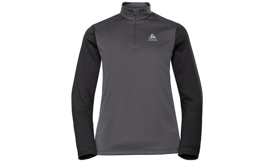 Odlo Rollkragenpullover MIDLAYER 1/2 ZIP PLANCHES Odlo Rollkragenpullover MIDLAYER 1/2 ZIP PLANCHES von Odlo