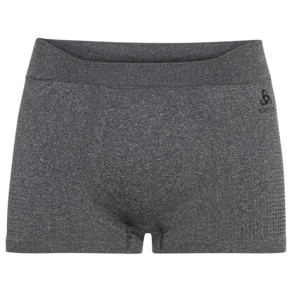 Odlo - SUW Bottom Boxer Performance Warm Eco - Kunstfaserunterwäsche Gr L;M;S;XL;XXL schwarz von Odlo