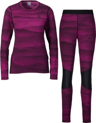 Odlo Set Long Whistler ECO - XL Odlo Set Long Whistler ECO - XL von Odlo