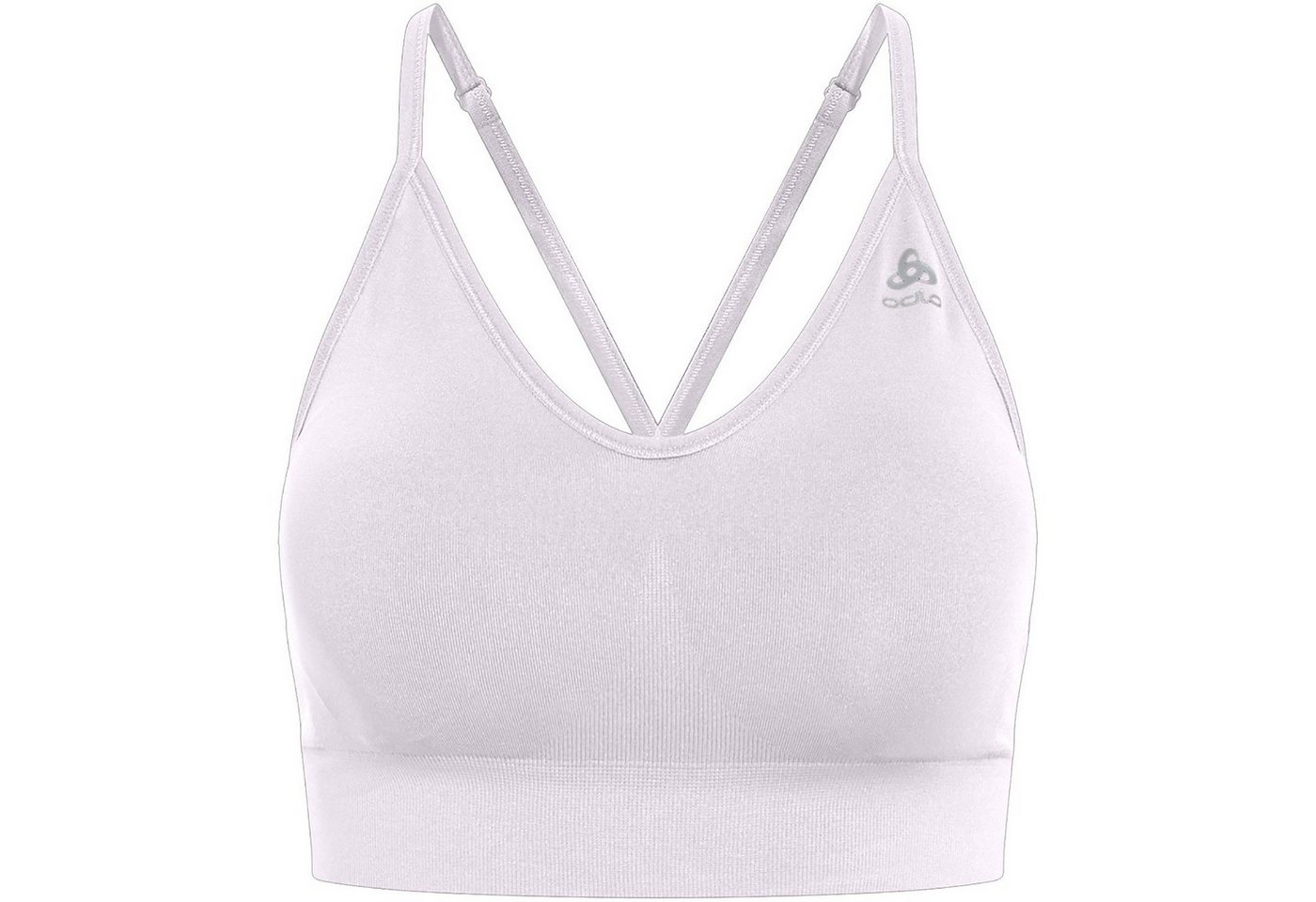 Odlo Set: Sport-BH BH Padded Seamless Soft 2.0 Odlo Set: Sport-BH BH Padded Seamless Soft 2.0 von Odlo