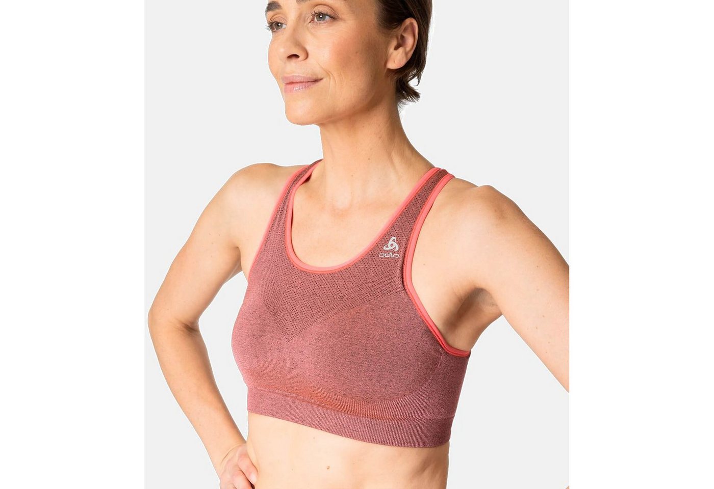 Odlo Set: Sport-BH Sport-BH Seamless Odlo Set: Sport-BH Sport-BH Seamless von Odlo
