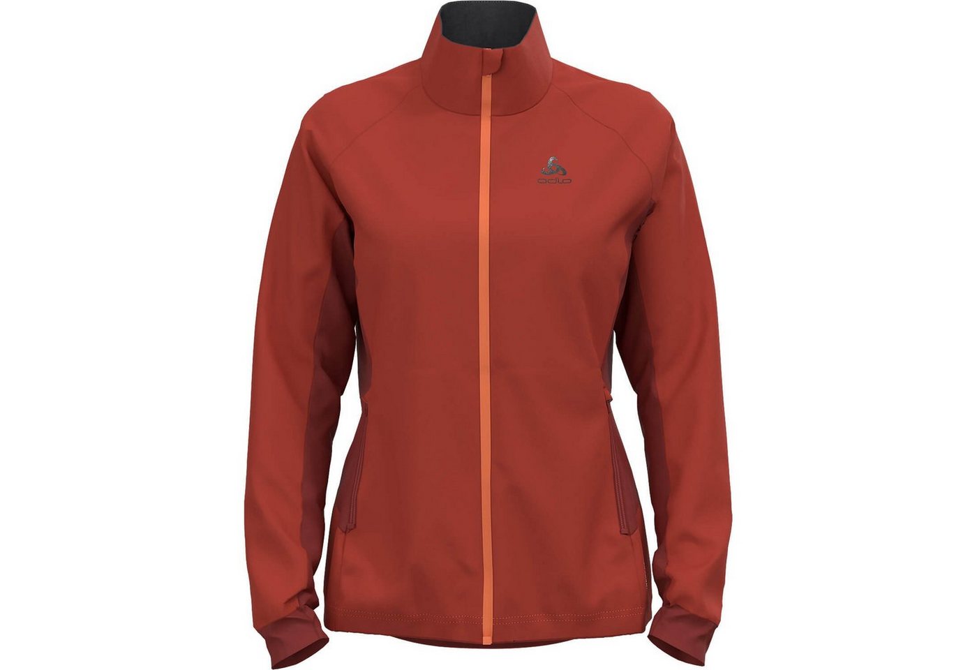 Odlo Skijacke Funktionsjacke Brensholmen Odlo Skijacke Funktionsjacke Brensholmen von Odlo