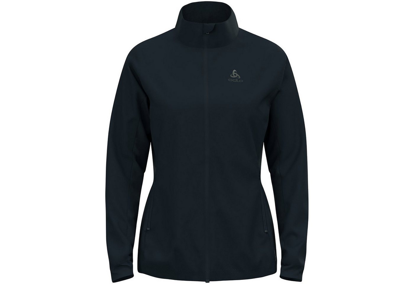 Odlo Skijacke Funktionsjacke Brensholmen Odlo Skijacke Funktionsjacke Brensholmen von Odlo