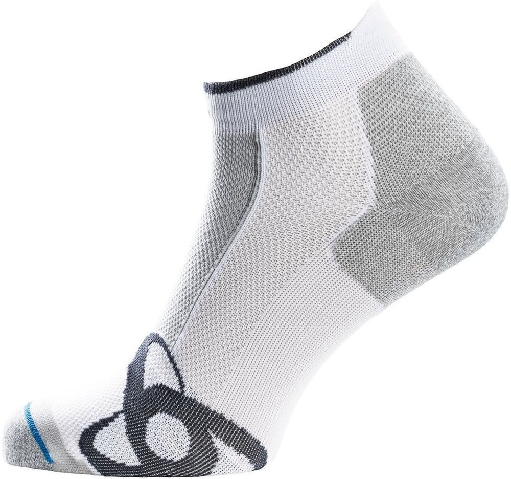 Odlo Socken Socks Short Low Cut Light Odlo Socken Socks Short Low Cut Light von Odlo