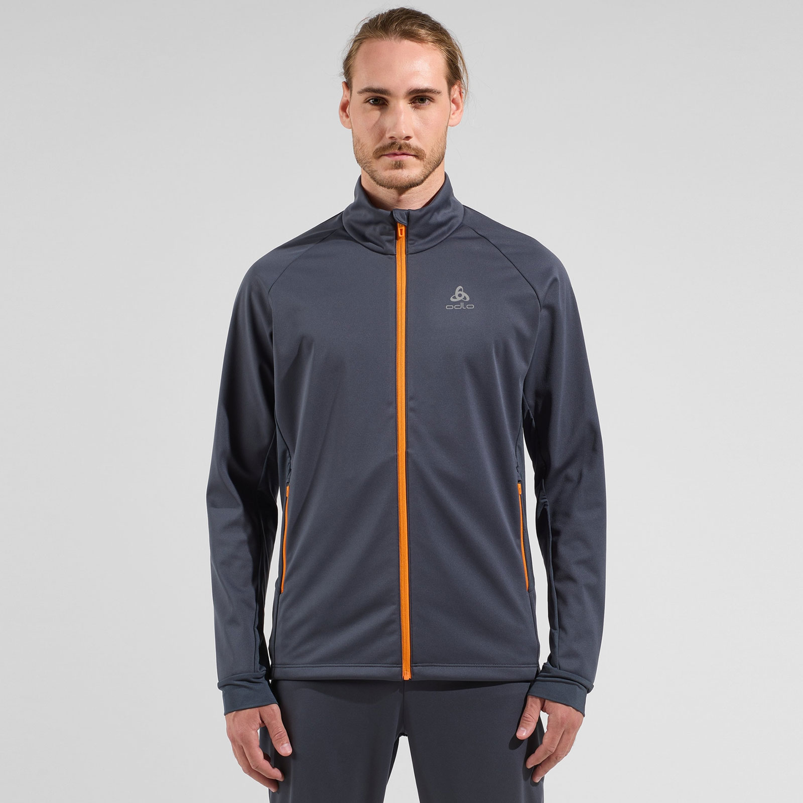Odlo Softshell-Jacket BRENSHOLMEN Men | 612662-22200 Odlo Softshell-Jacket BRENSHOLMEN Men | 612662-22200 von Odlo