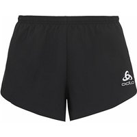 Odlo Split 3in Shorts Herren in schwarz, Größe: XL von Odlo