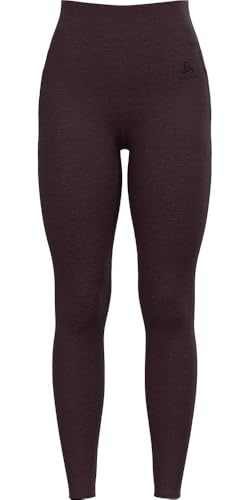 Odlo Sport Leggings Damen Active 365 Melange I Laufhose Damen Lang I Lauftight Odlo Sport Leggings Damen Active 365 Melange I Laufhose Damen Lang I Lauftight von Odlo