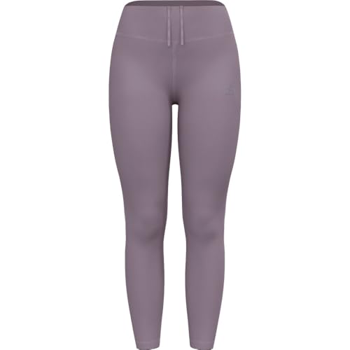 Odlo Sport Leggings Damen Essential I Laufhose Damen Lang I Lauftight von Odlo