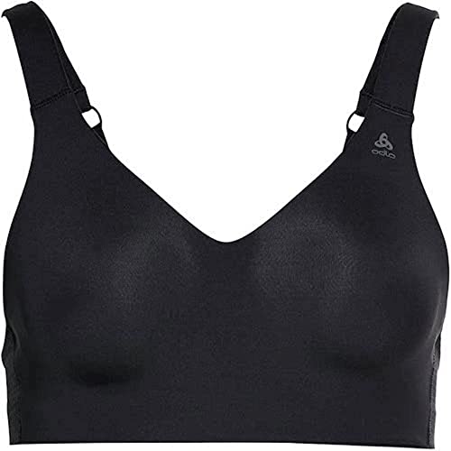 ODLO Sport BH Everyday High I Sport BH Damen Starker Halt I Sports Bra High Support von Odlo