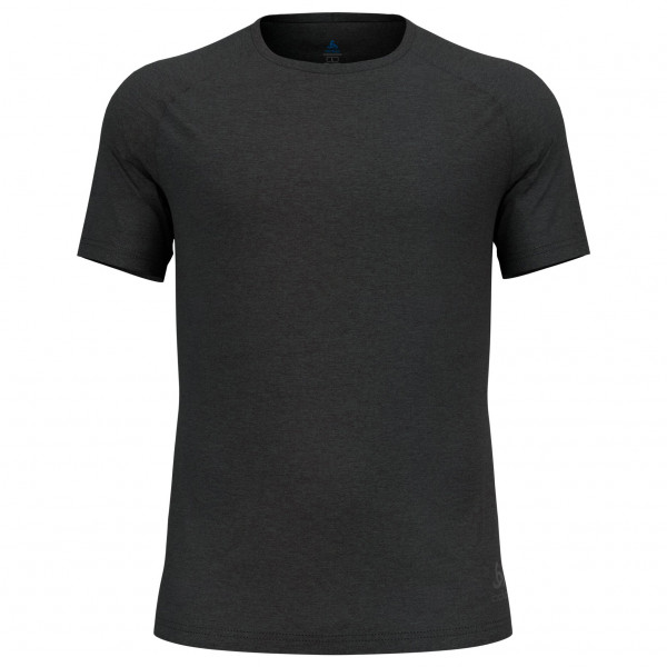 Odlo - T-Shirt Crew Neck S/S Active 365 - Funktionsshirt Gr XXL schwarz von Odlo