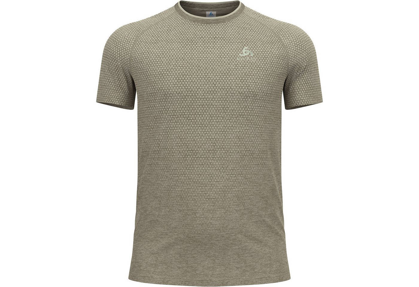 Odlo T-Shirt T-Shirt Essential Seamless Odlo T-Shirt T-Shirt Essential Seamless von Odlo