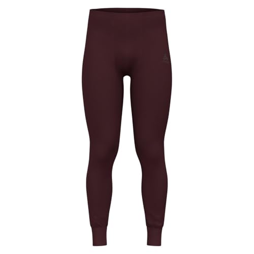 Odlo Thermohose Herren Active Warm I Thermounterwäsche I Warme Skiunterwäsche Lange Thermohose I Herren Odlo Thermohose Herren Active Warm I Thermounterwäsche I Warme Skiunterwäsche Lange Thermohose I Herren von Odlo