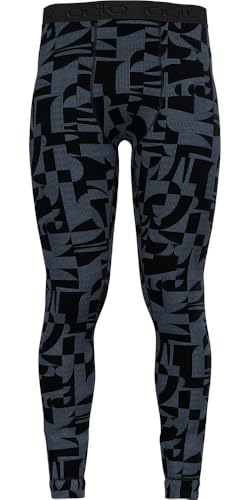 Odlo Thermohose Herren Merino Heritage I Merino Unterwäsche Herren I Warme Thermounterwäsche Odlo Thermohose Herren Merino Heritage I Merino Unterwäsche Herren I Warme Thermounterwäsche von Odlo
