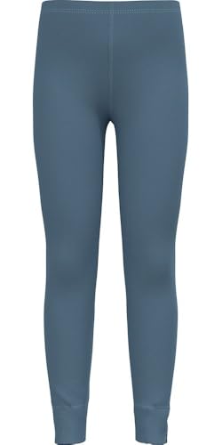 Odlo Unisex Kinder Thermohose Active Warm Winterleggings Mädchen Jungen Thermounterwäsche Leggings, Provincial Blue, 104 Slim EU Odlo Unisex Kinder Thermohose Active Warm Winterleggings Mädchen Jungen Thermounterwäsche Leggings, Provincial Blue, 104 Slim EU von Odlo