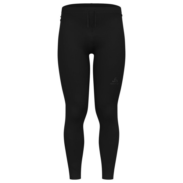 Odlo - Tights Axalp Winter - Leggings Gr S schwarz von Odlo