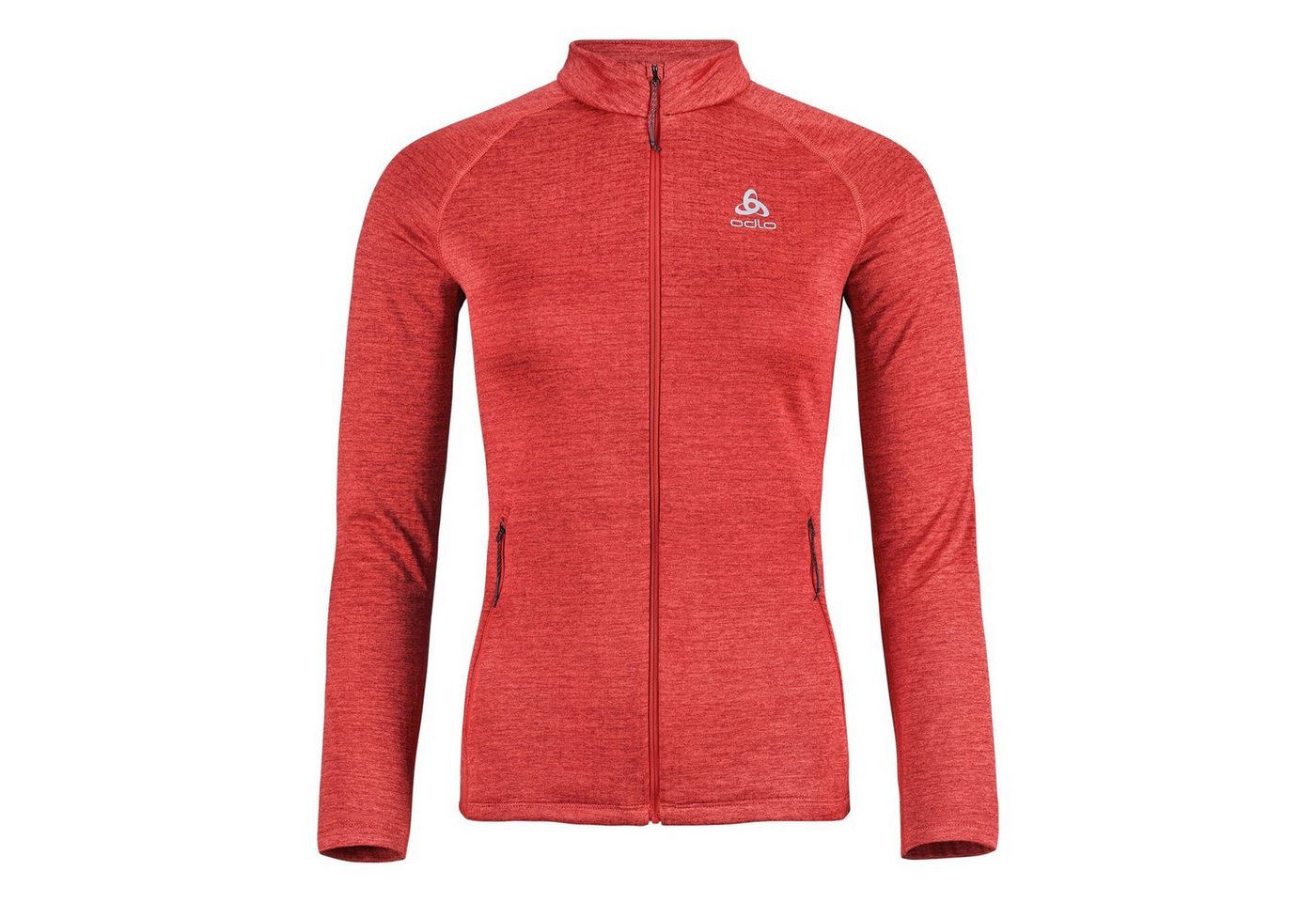 Odlo Trainingsjacke Tencia mit Halfzip Odlo Trainingsjacke Tencia mit Halfzip von Odlo