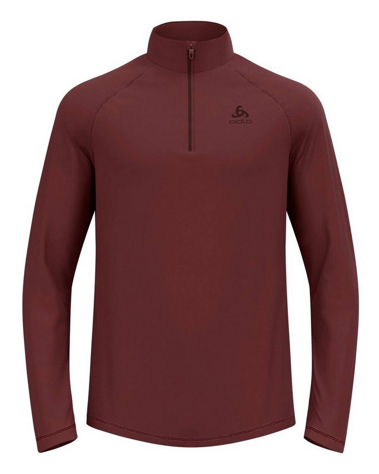 Odlo Trainingspullover Herren Skirolli BESSO Regular Fit (1-tlg) von Odlo