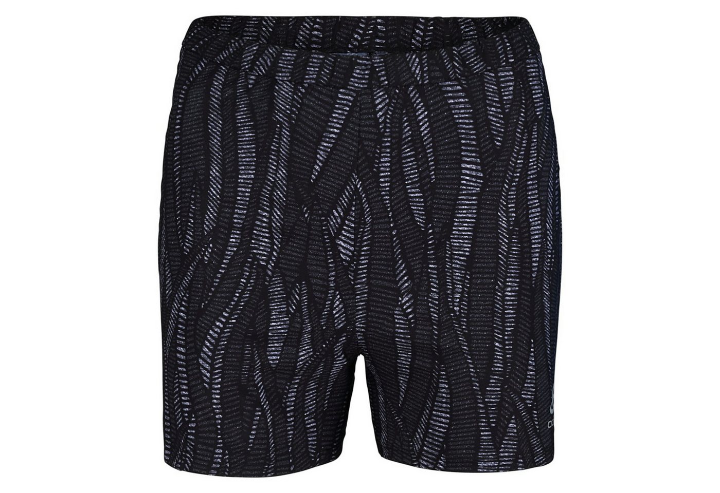 Odlo Trainingsshorts Odlo Damen Laufshort Essentials Print Shorts 323351 Odlo Trainingsshorts Odlo Damen Laufshort Essentials Print Shorts 323351 von Odlo