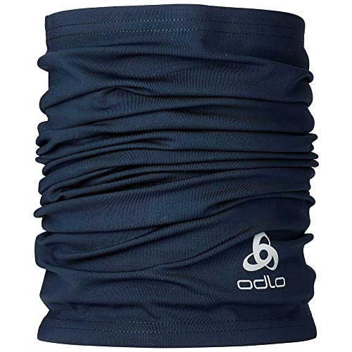 Odlo Schlauchschal Herren Damen Cerami Warm Pro I Warmer Loop Schal I Multifunktionstuch Halswärmer Damen und Herren I Unisex Odlo Schlauchschal Herren Damen Cerami Warm Pro I Warmer Loop Schal I Multifunktionstuch Halswärmer Damen und Herren I Unisex von Odlo