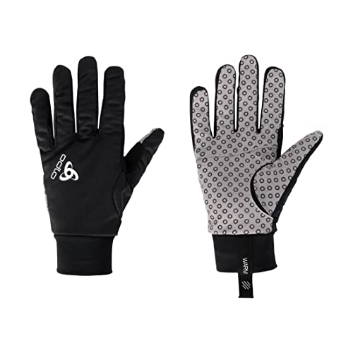 Odlo Sporthandschuhe Herren Damen Engvik Warm I Fahrradhandschuhe I Laufhandschuhe Sporthandschuhe I Unisex Odlo Sporthandschuhe Herren Damen Engvik Warm I Fahrradhandschuhe I Laufhandschuhe Sporthandschuhe I Unisex von Odlo
