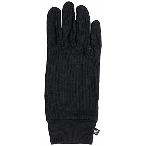 Odlo Unisex Handschuhe ACTIVE WARM ECO, black, M von Odlo