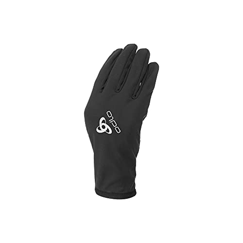 Odlo Unisex Handschuhe CERAMIWARM GRIP, black, XL Odlo Unisex Handschuhe CERAMIWARM GRIP, black, XL von Odlo