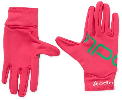 Odlo Unisex Handschuhe Intensity, magenta, XL, 792120 Odlo Unisex Handschuhe Intensity, magenta, XL, 792120 von Odlo