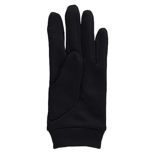 Odlo Herren Damen Stretchfleece Liner I Unterziehhandschuhe I Ski Handschuhe I Sporthandschuhe Funktionsunterwäsche Langarm Shirt, Dark Sapphire, XL Odlo Herren Damen Stretchfleece Liner I Unterziehhandschuhe I Ski Handschuhe I Sporthandschuhe Funktionsunterwäsche Langarm Shirt, Dark Sapphire, XL von Odlo