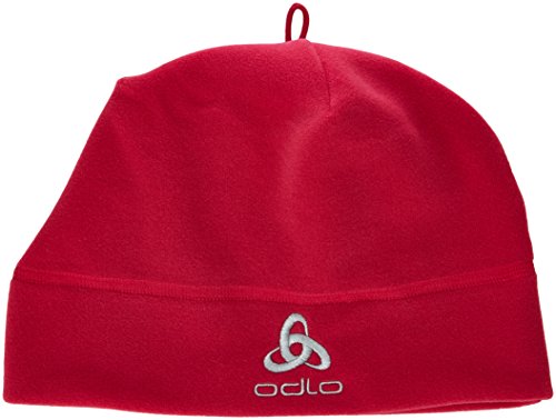 Odlo Unisex MICROFLEECE WARM Mütze, Formula One Odlo Unisex MICROFLEECE WARM Mütze, Formula One von Odlo