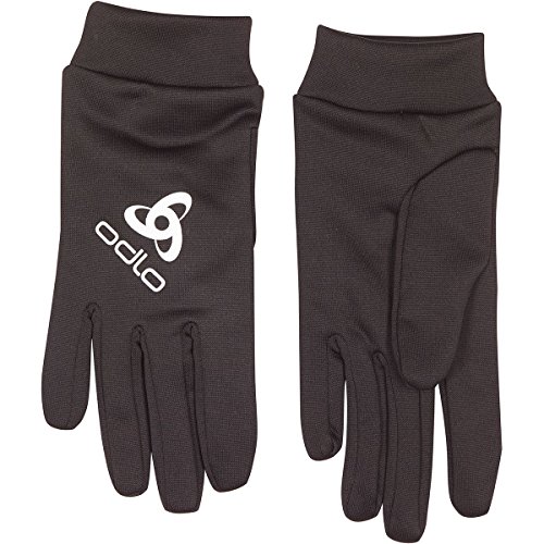 Odlo Unisex STRECHFLEECE LINER WARM Handschuhe, Black, XL Odlo Unisex STRECHFLEECE LINER WARM Handschuhe, Black, XL von Odlo