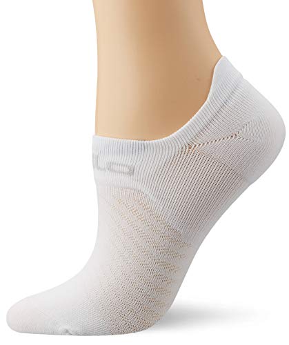 ODLO Sneakersocken Ceramicool Run I Damen & Herren I Kurze Laufsocken ODLO Sneakersocken Ceramicool Run I Damen & Herren I Kurze Laufsocken von Odlo