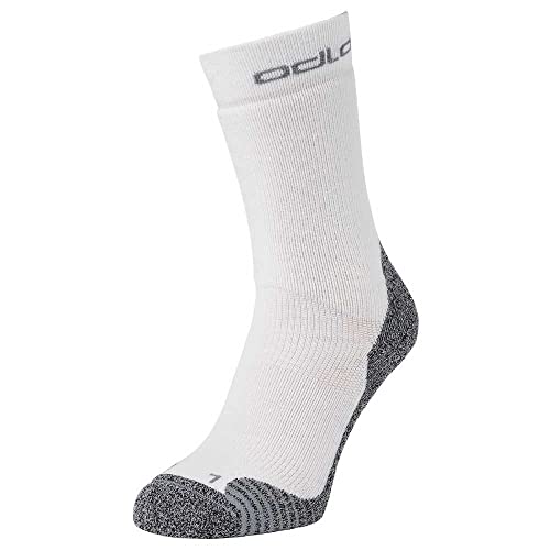 Odlo Unisex Wandersocken ACTIVE WARM HIKING, white, 39-41 Odlo Unisex Wandersocken ACTIVE WARM HIKING, white, 39-41 von Odlo