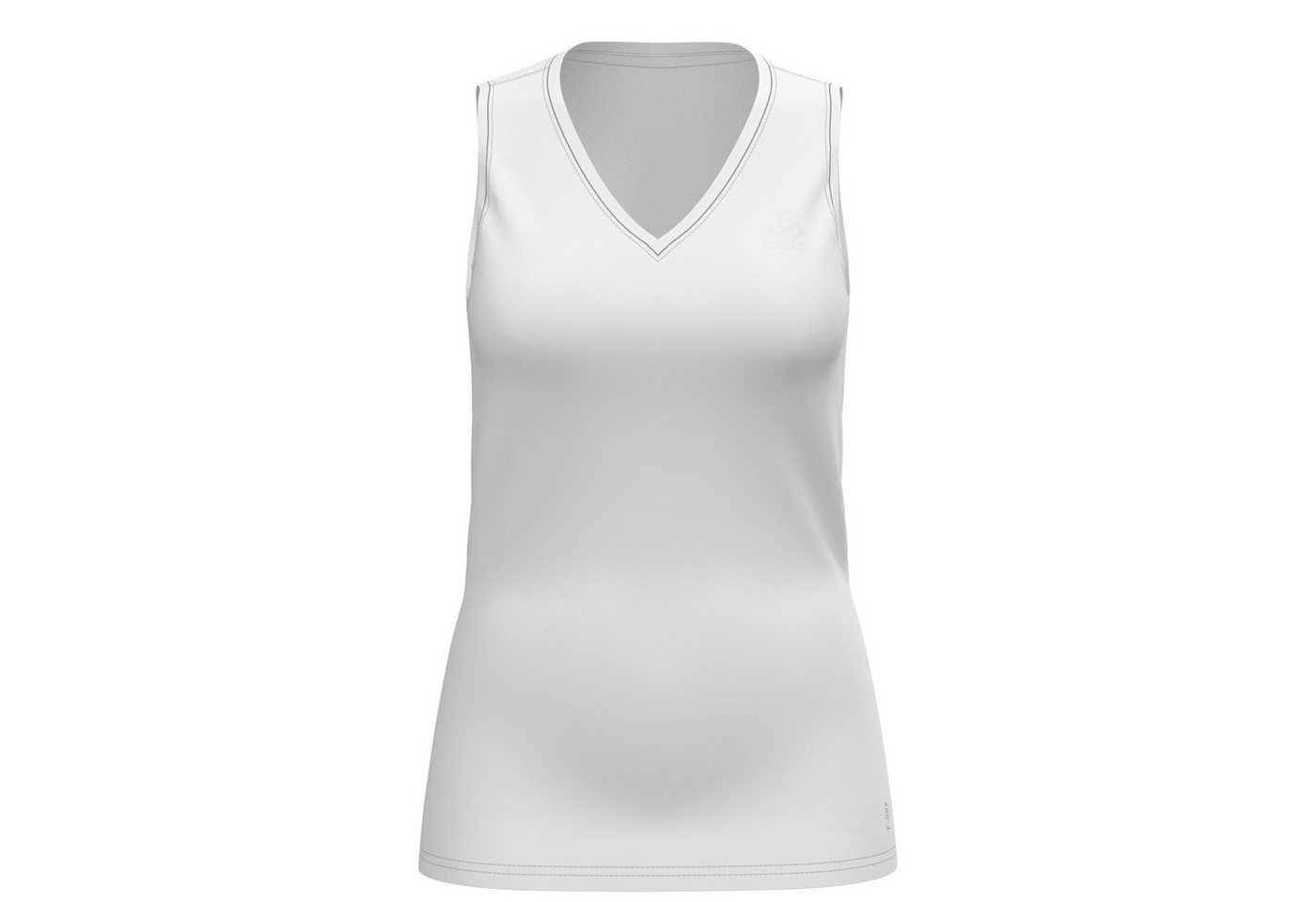 Odlo Unterziehshirt Odlo Damen Shirt SUW TOP V-neck Singlet ACTIVE F-DRY LIGH 141041 Odlo Unterziehshirt Odlo Damen Shirt SUW TOP V-neck Singlet ACTIVE F-DRY LIGH 141041 von Odlo