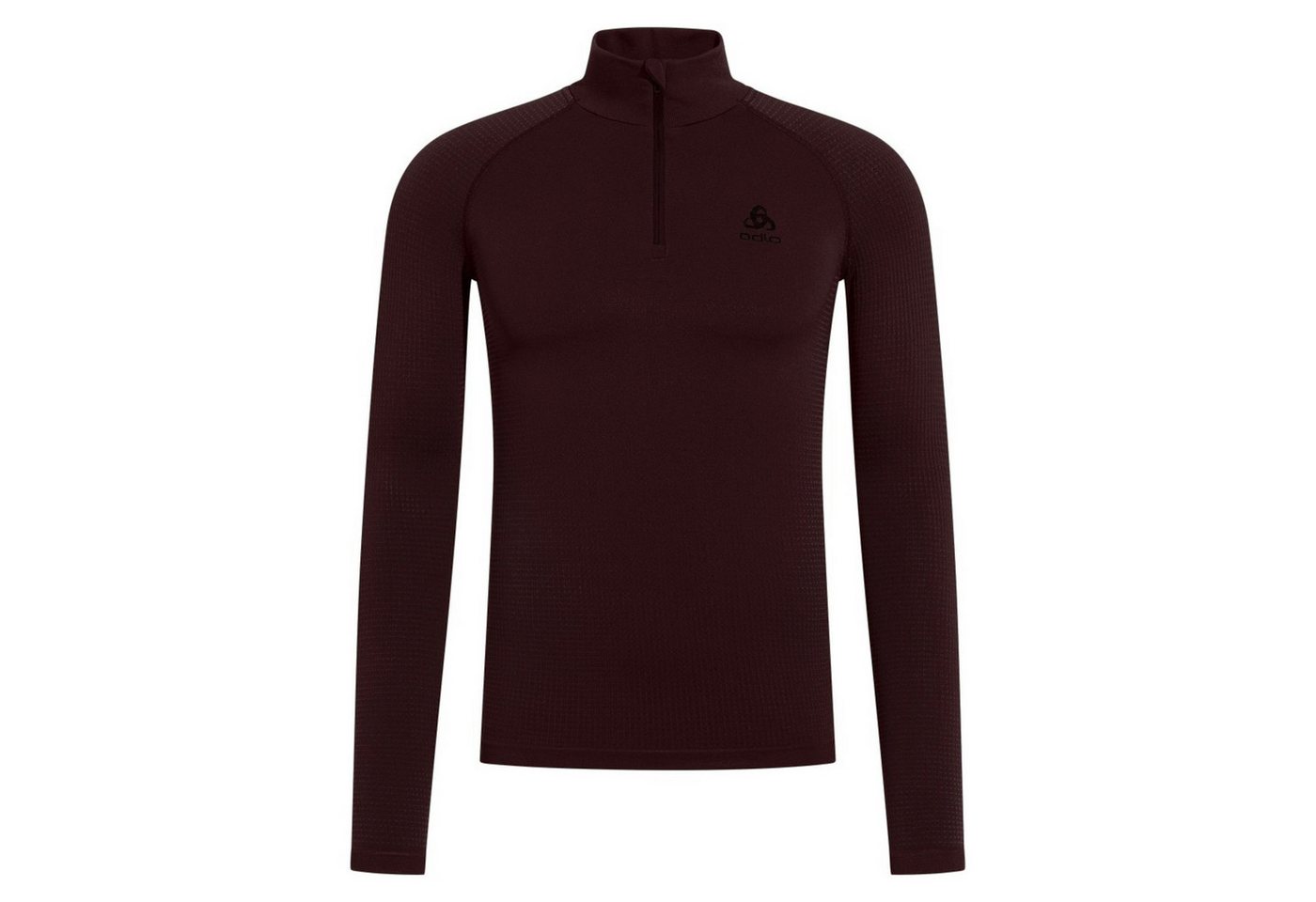 Odlo Unterziehshirt Odlo Herren Shirt PWE Baselayer Top Turtle Neck L/S HZ 196222 Odlo Unterziehshirt Odlo Herren Shirt PWE Baselayer Top Turtle Neck L/S HZ 196222 von Odlo