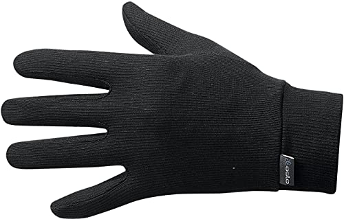 Odlo WARM Handschuhe - X Large von Odlo