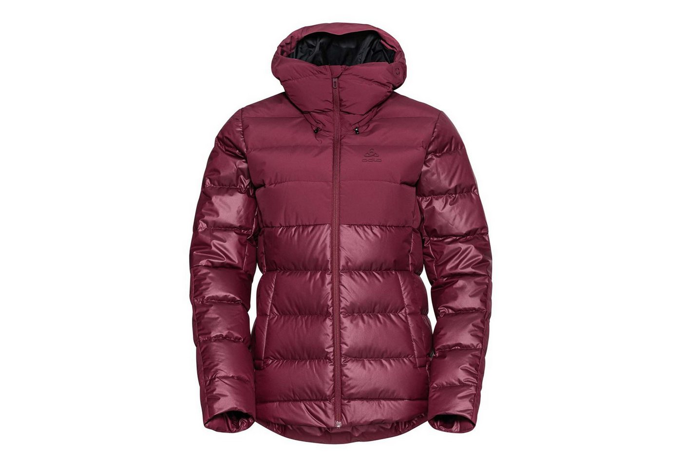 Odlo Winterjacke Odlo Damen Jacke Insulated Severin N-Thermic Hooded 528861 Odlo Winterjacke Odlo Damen Jacke Insulated Severin N-Thermic Hooded 528861 von Odlo