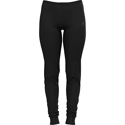 Odlo Damen Funktionsunterwäsche lange Unterhose ACTIVE F-DRY LIGHT ECO, black, L Odlo Damen Funktionsunterwäsche lange Unterhose ACTIVE F-DRY LIGHT ECO, black, L von Odlo