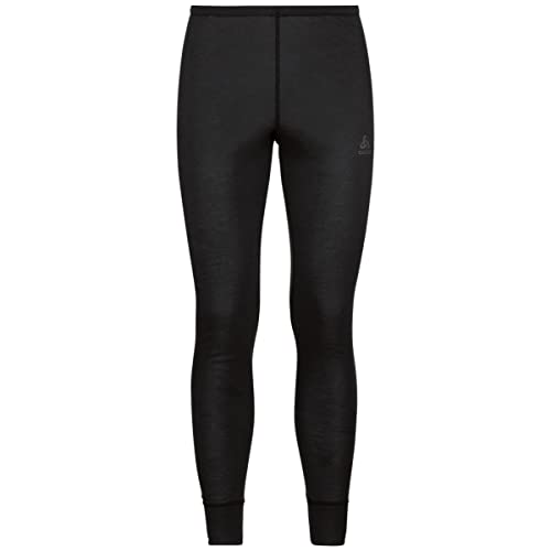 Odlo Damen Thermo Leggings Active Warm Thermounterwäsche Skiunterwäsche Thermohose Funktionsunterwäsche Lange Hose, Schwarz, L EU Odlo Damen Thermo Leggings Active Warm Thermounterwäsche Skiunterwäsche Thermohose Funktionsunterwäsche Lange Hose, Schwarz, L EU von Odlo