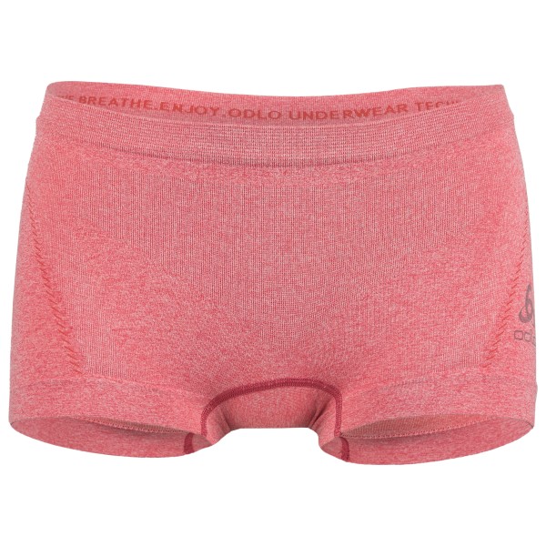 Odlo - Women's Panty Performance Light - Kunstfaserunterwäsche Gr S rosa von Odlo