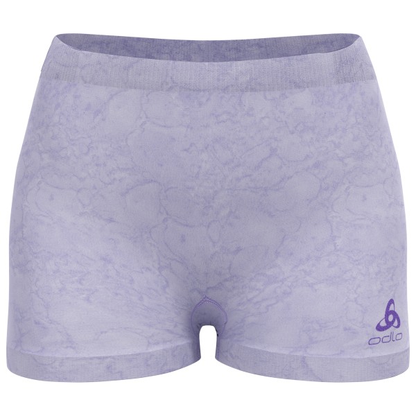 Odlo - Women's Performance Light Rain Dye Panty - Unterhose Gr XS lila Odlo - Women's Performance Light Rain Dye Panty - Unterhose Gr XS lila von Odlo