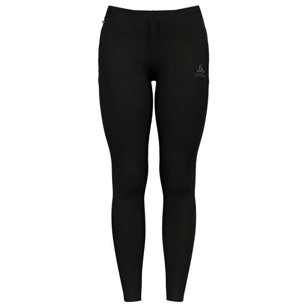 Odlo - Women's Tights Axalp Winter - Leggings Gr S schwarz von Odlo