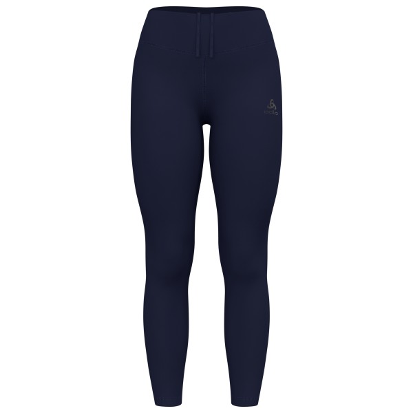 Odlo - Women's Tights Essential - Lauftights Gr M blau Odlo - Women's Tights Essential - Lauftights Gr M blau von Odlo