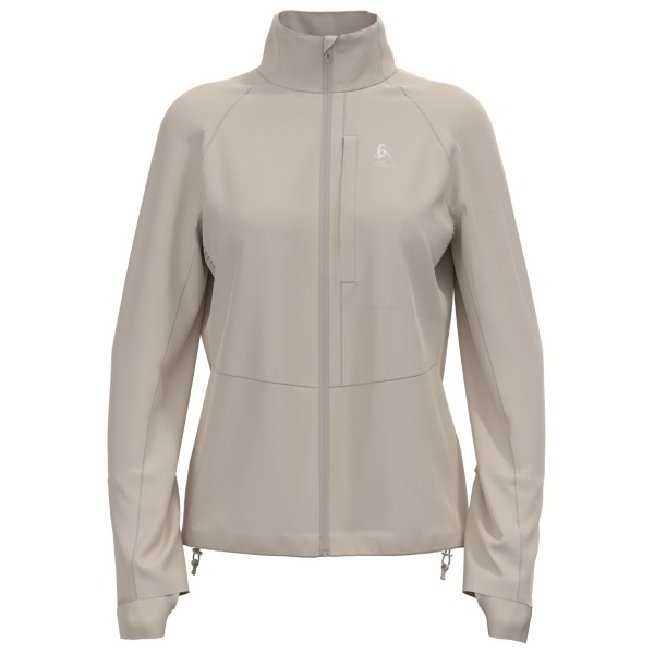 Odlo - Women's Zeroweight Pro Warm Jacket - Laufjacke Gr XS grau Odlo - Women's Zeroweight Pro Warm Jacket - Laufjacke Gr XS grau von Odlo