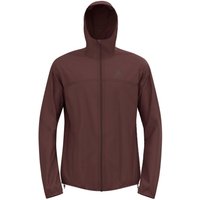 Odlo X-ALP WATERPROOF Funktionsjacke Herren von Odlo