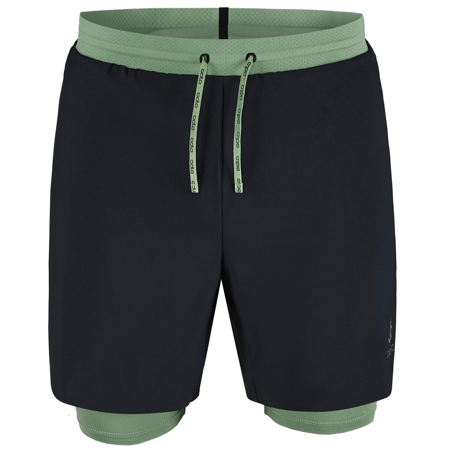 Odlo X-Alp 6 Inch Trailrunning-Shorts 2-in-1 Men | 323452-60281 Odlo X-Alp 6 Inch Trailrunning-Shorts 2-in-1 Men | 323452-60281 von Odlo