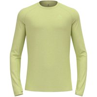 Odlo X-Alp PW 115 Longsleeve Herren in limette Odlo X-Alp PW 115 Longsleeve Herren in limette von Odlo