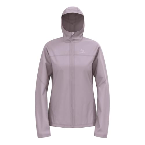 Odlo X-Alp Performance Knit Waterproof Laufjacke Damen - S von Odlo